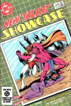 Issue #11
