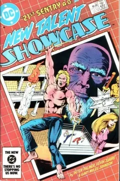 Issue #12