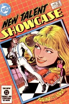 Issue #13