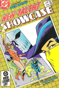 A Piece of Cake / The Wee Folk / The Desperados: Cheap Labor