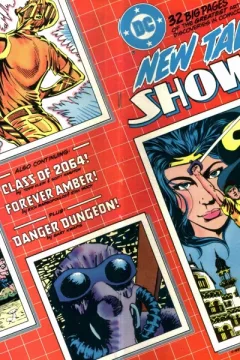 Issue #2