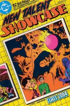 Issue #3