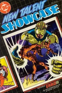 Issue #4