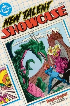 Issue #5