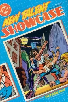 Issue #6