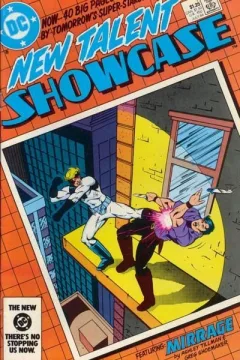 Issue #7