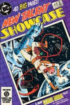 Issue #8