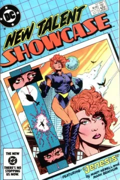 Issue #9