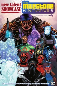 Third Wheel; Blood in the Water; Often Imitated; Ablution; Makings of You; Every World Fades; Patria y Vida; What's Left Behind; The Hate You Live; Something Sweet; Family Values; My Brother's Keeper