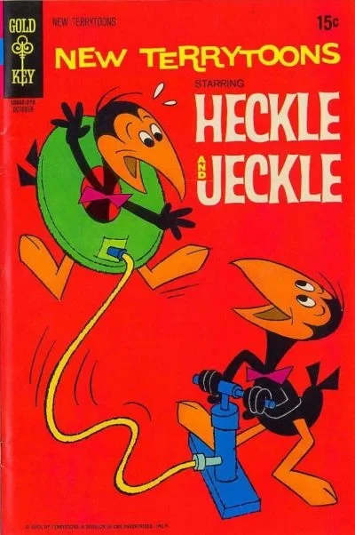 Cover of Icicle Built for Two