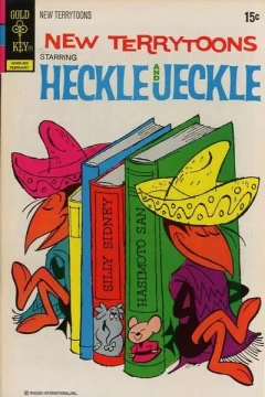 Issue #19