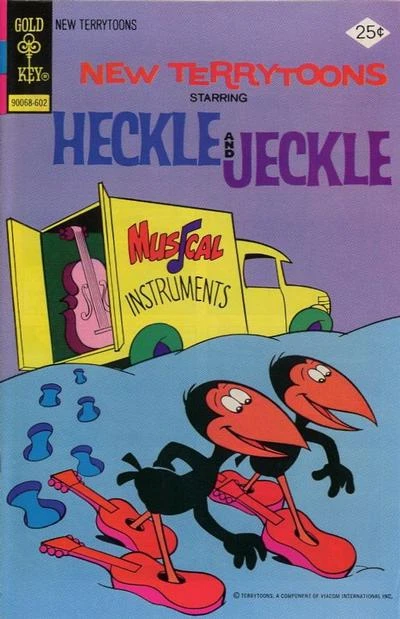 Cover of The Worst of Friends