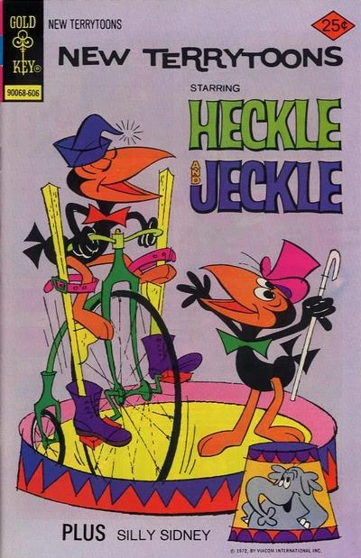 Cover of Gold Getters