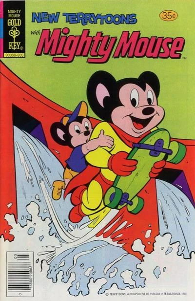 Cover of Issue #50