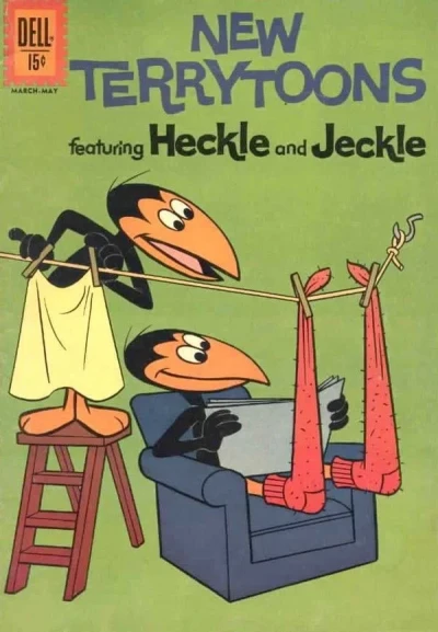 Cover of Issue #8