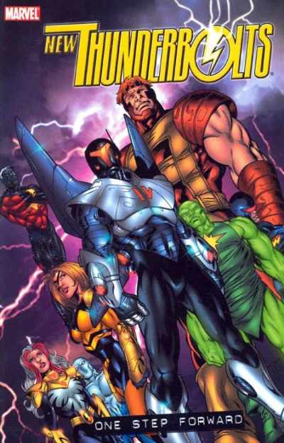 Cover of Volume 1