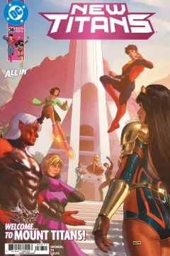Issue #36