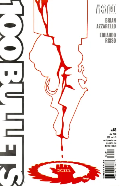 Cover of New Tricks, Conclusion