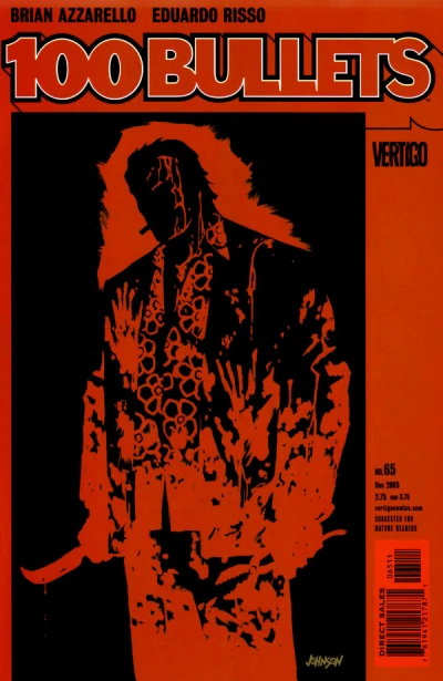 Cover of New Tricks, Part One of Two