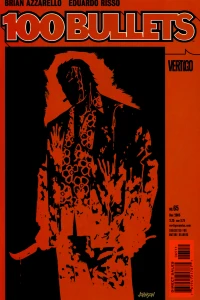 New Tricks, Part One of Two