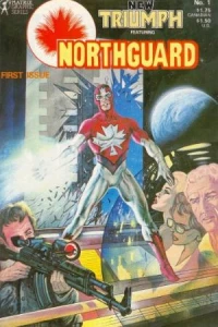 Matrix Graphic Series