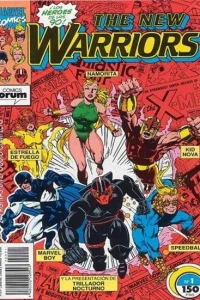 Issue #1