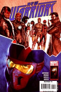 Thrashed, Part Three