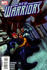 Thrashed, Conclusion