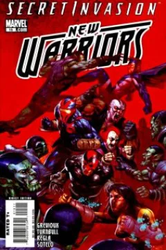 Secrets and Skrulls, Part 2