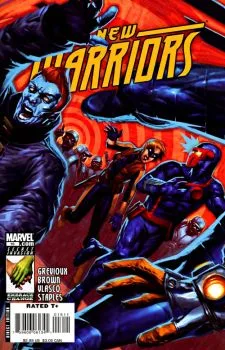 Cover of Blood and Iron: Part 1