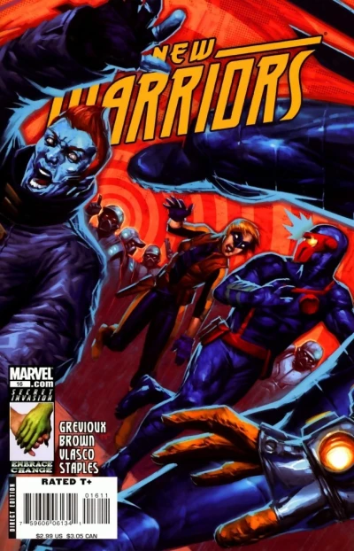 Cover of Blood and Iron: Part 1