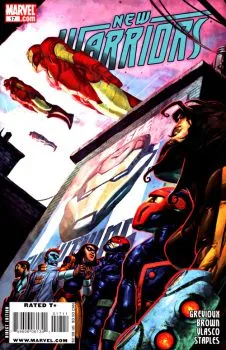 Cover of Blood and Iron: Part 2