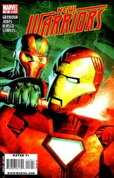 Cover of Blood and Iron: Part 3