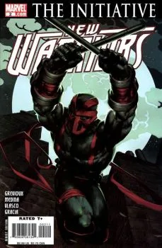Cover of Defiant: Part 2