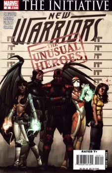 Cover of Defiant: Part 3