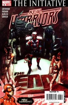 Cover of Defiant: Part 6