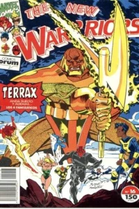 Terrax