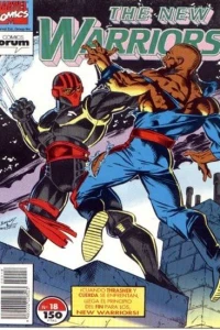 Issue #18