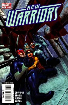 Cover of Thrashed, Conclusion