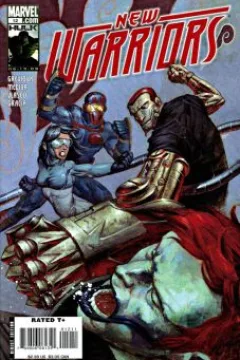 Thrashed, Part Four