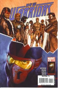 Cover of Thrashed, Part Three