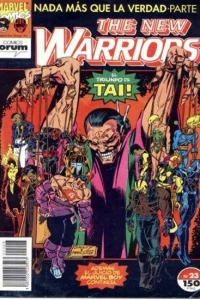 Issue #23