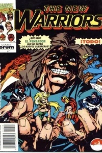 Issue #3