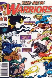 Issue #4