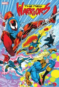Cover of Volume 3