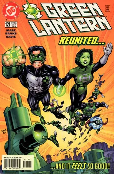 Cover of New World