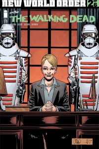 New World Order, Pt. 2