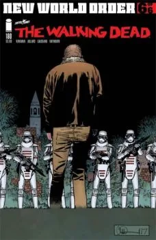 Cover of New World Order, Pt. 6