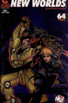 Issue #3