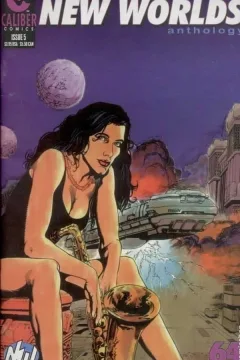 Issue #5